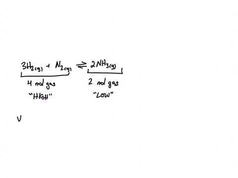 acontainer-was-charged-with-hydrogen-nitrogen-and-ammonia-gases-at-120c-and-the-system-was-allowed-to-reach-equilibrium-what-will-happen-if-the-volume-of-the-container-is-increased-at-consta-76083