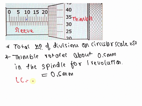 what-is-the-reading-of-micrometer-in-mm-5-10-15-20-40-35-30-25-20-select-one-a2175-b2100-2150-d-2132-e-2182-34846