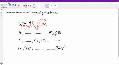huwieeeeeeeeeeeeee-sing-you-1-the-missing-terms-in-each-geometric-sequence_-12-48-5-40-80-16-64-618-2x-4x2-32x5-rce-wer-the-following-if-in-the-arithmetic-sequence-12-14-16-18the-common-diff-99375