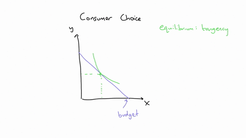 if-a-consumer-is-initially-in-equilibrium-an-increase-in-money-income-will-multiple-choice-move-the-consumer-to-a-new-equilibrium-on-a-lower-indifference-curve-move-the-consumer-to-a-new-equ-75298