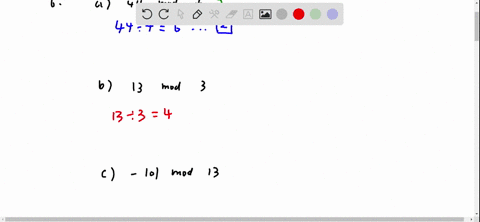 6-evaluate-each-of-the-following-a-44-mod-b-13-mod-3-101-mod-13-223-mod-23-05942