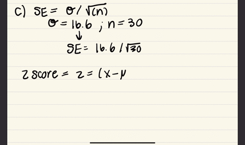 at-a-particular-university-students-grades-in-introductory-statistic-classes-are-generally-unimodal-and-skewed-to-the-left-with-a-mean-of-60-and-a-standard-deviation-of-166-c-the-probability-that-the-