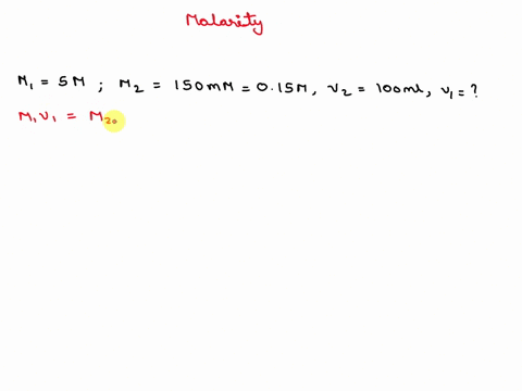 you-are-making-100-ml-of-a-buffer-that-contains-150-mm-of-nacl-how-would-you-dilute-your-5m-stock-solution-of-nacl-to-accomplish-this-04241