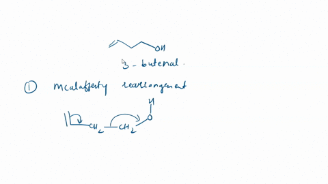 Draw a fragmentation map for a compound including mz values...