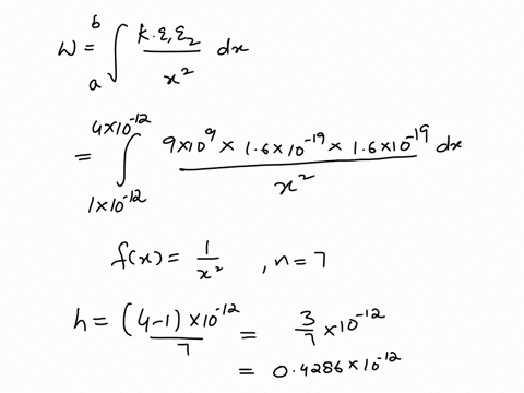 the-force-between-two-charges-9-and-42-proportional-to-the-product-of-their-charges-and-inversely-proportional-to-the-square-of-the-distance-x-the-equation-can-be-written-as-where-4-and-4z-a-54169