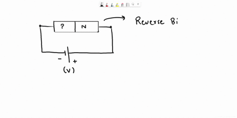 a-reverse-biased-diode-has-the-_______-connected-to-the-positive-side-of-the-source-and-the-_______-connected-to-the-negative-side-of-the-source-84772