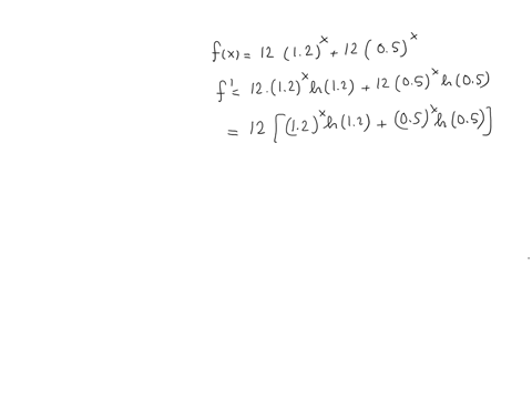 for-the-function_-locate-any-absolute-extreme-points-over-the-given-interval-round-your-answers-to-three-decimal-places-if-an-answer-does-not-exist-enter-dne-fx-12012-1205-3-x-51-absolute-ma-38894