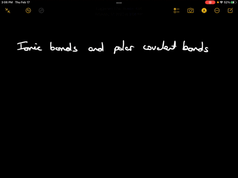 what-type-of-bonds-are-more-likely-to-contain-a-dipole-dipole-interaction