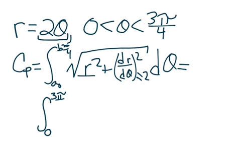 find-the-exact-length-of-the-polar-curve-r-2-0-34-64398