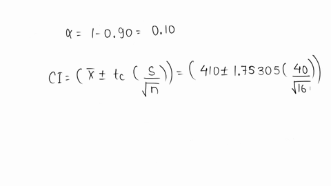 question-s-20-points-a-a-small-business-ships-homemade-candies-to-anywhere-in-the-world-suppose-random-sample-of-16-orders-is-selected-and-each-is-weighed-the-sample-mean-was-found-to-be-410-23897