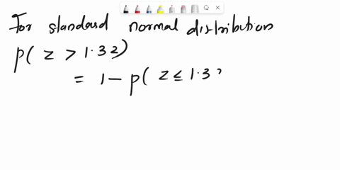 for-a-standard-normal-distribution-determine-the-following-probabilities-a-pz132-b-pz047-c-p172z075-d-p171z020-round-to-4-decimal-places-18761