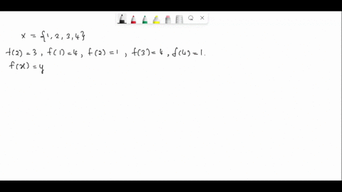 let-x-1234-state-with-reason-which-of-the-rules-defined-below-is-or-is-not-a-function-with-domain-and-codomain-both-equal-to-x-f2-3-f1-4f2-1-f3-4f4-1-ii-93-1-94-391-2-iii-h2-1h3-4h1-2h2-1h4-55256