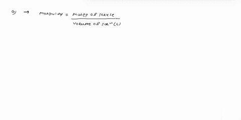 1-determine-the-molarity-of-a-solution-made-by-dissolving-256-moles-of-cacl2-in-enough-water-to-make-5000-ml-of-solution-2-determine-the-molarity-of-a-solution-made-by-dissolving-313-g-of-et-10756