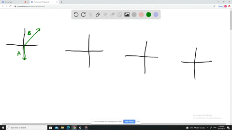 for-the-vectors-veca-and-vecb-in-textbffig-e124-use-a-scale-drawing-to-find-the-magnitude-and-direction-of-a-the-vector-sum-vec-a-vec-b-and-b-the-vector-difference-vec-a-vec-b-use-your-answers-to-fi-2