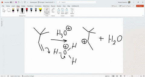 draw-the-major-product-of-this-reaction-ignore-inorganic-byproducts-q-mathrmh_3-mathrmo