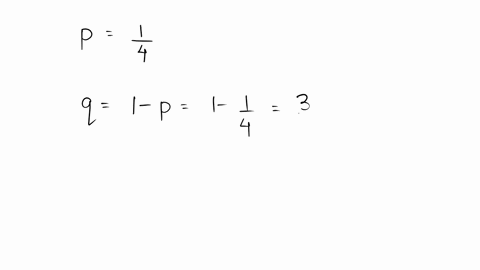 a-multiple-choice-test-has-10-questions-each-of-which-has-possible-answers-only-one-of-which-is-correct-if-judy-who-forgot-to-study-for-the-test-guesses-on-all-questions-what-is-the-probabil-49473