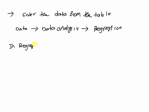 use-the-data-below-and-run-a-mutiple-regression-analysis-with-y-as-the-dependent-variable-and-x1-and-x2-as-the-independent-variables-y-x1-x2-10-2-16-11-3-10-15-3-13-15-9-10-20-7-2-24-11-8-27-36184