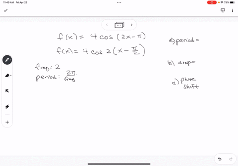 for-the-function-f-x-cos2x-r-the-period-is-the-amplitude-is-the-phase-shift-is-select-the-correct-graph-of-one-full-period-of-y-fx-graph-graph-b-graph-c-graph-d-graph-graph-88562