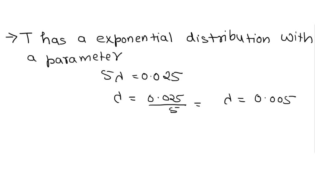 SOLVED A light fixture contains five lightbulbs. The lifetime of each