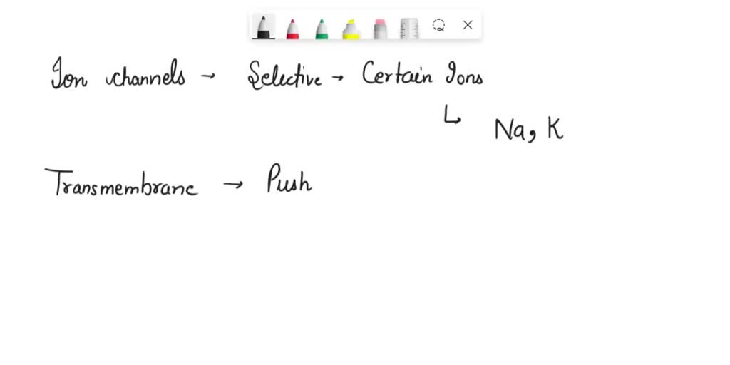 SOLVED What is the function of the "ears" on this pollen grain? Choose
