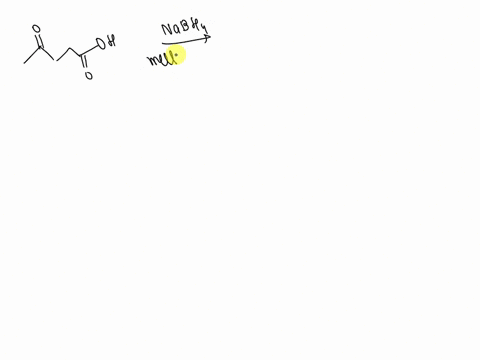 dnic-draw-the-structures-of-the-major-organic-producus-of-the-following-reaction-nabh-methanol-aqueous-hci-use-the-wedge-hash-bond-tools-0-indicate-stereochemistry-where-exists-if-the-reacti-95905