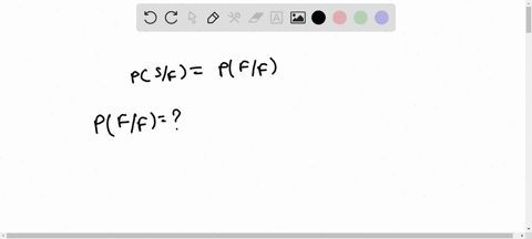 let-e-and-f-be-events-of-a-sample-space-s-of-an-experiment-if-psf-pff-then-value-of-psf-is-__________-a-0-b-1-c-1-d-2