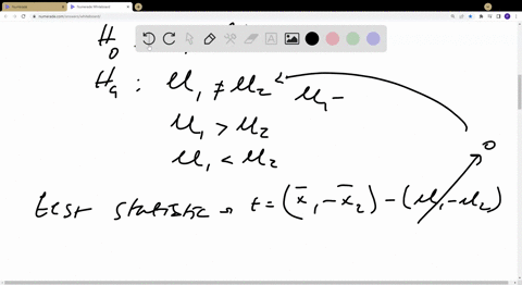 in-a-statistical-experiment-you-are-required-to-compare-the-means-of-two-independent-populations-further-you-learned-that-the-standard-deviations-of-the-two-populations-are-unknown-which-of-the-follow