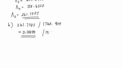 acentered-dataset-with-n-62-observations-and-p-variables-was-analysed-to-reduce-its-dimensionality-as-part-of-principal-component-analysis-the-following-variance-covariance-matrix-was-genera-05362