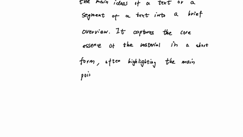 discuss-the-difference-of-summarizing-paraphrasing-and-quoting