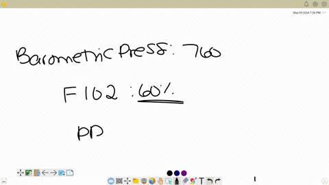 person-breathing-60-o2-assume-barometric-pressure-is-760-mm-hg-fio2-is-60-paco2-is-40-mm-hg