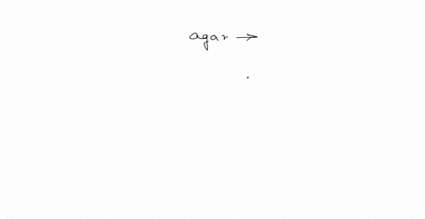 on-agar-plate-does-each-discrete-colony-represent-the-growth-of-one-cell-explain-your-answer-why-can-a-single-colony-on-a-plate-be-used-to-start-a-pure-culture-27903