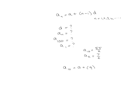 determine-the-common-difference-the-fifth-term-the-nth-term-and-the-100th-term-of-the-arithmetic-sequence-the-tenth-term-of-an-arithmetic-sequence-is-552-and-the-second-term-is-72-find-the-f-21288