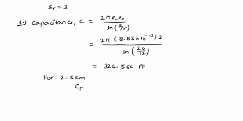 6a-33-kv-three-phase25-km-long-feeder-consists-of-single-core-cables-having-a-conductor-radius-of-12-mm-and-an-insulation-thickness-of-8-mmthe-dielectric-has-a-relative-permitivity-of-3-and-19296