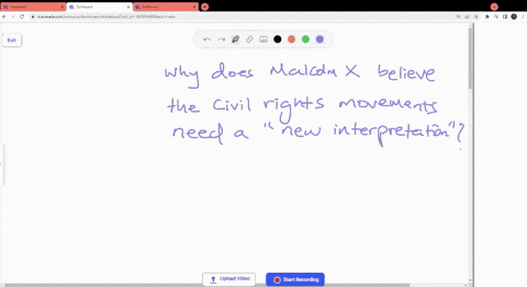 why-does-malcolm-x-believe-tge-civil-rights-movements-need-a-new-interpretation-46459