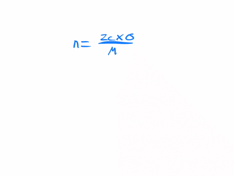 find-the-required-sample-size-for-sample-to-construct-95-confidence-interval-for-the-population-mean-that-has-sampling-error-se-025and-it-is-given-that-population-standard-deviation-is-75-28099