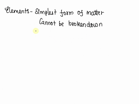a-substance-is-either-an-element-or-a-compound-that-can-not-be-physically-separated-true-or-false-44386