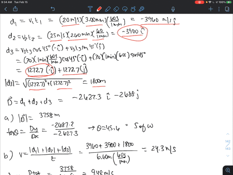 a-bus-driver-heads-south-with-steady-speed-of-v1-200-ms-for-t1-300-min-then-makes-a-right-turn-and-travels-at-v2-250-ms-for-t2-260-min-and-then-drives-northwest-at-v3-300-ms-for-t3-100-min-f-17932