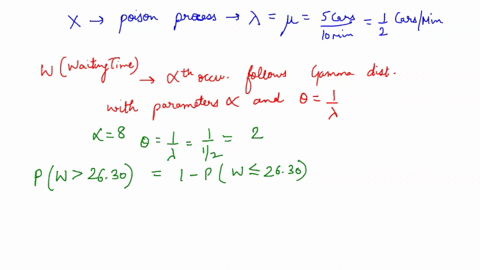 10-points-cars-arrive-at-a-toll-booth-at-a-mean-rate-of-five-cars-every-10-minutes-according-to-a-poisson-process-_-find-the-probability-that-the-toll-collector-will-have-to-wait-longer-than-39976