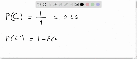 there-are-four-multiple-choice-questions-on-an-exam-each-with-four-possible-answers-c-if-you-do-not-know-the-answers-and-are-guessing-what-is-the-probability-that-you-will-answer-at-least-on-22922