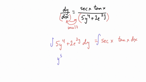 b-solve-the-initial-value-problem-fracd-yd-xfracsec-x-tan-x5-y42-e2-y-y03-3