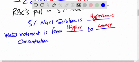 osmosis-and-tonicity-hemolysisi-red-blood-cells-freely-pass-water-but-not-salts-saline-solutions-085-naci-is-isotonic-for-rbcs-if-rbcs-are-put-in-03-nacl-solution-03-nacl-solution-is-water-m-81243