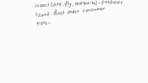 list-down-the-organisms-found-in-your-community-classify-them-according-to-the-following-categories-list-down-the-organisms-found-in-your-community-classify-them-according-to-the-following-c-31273