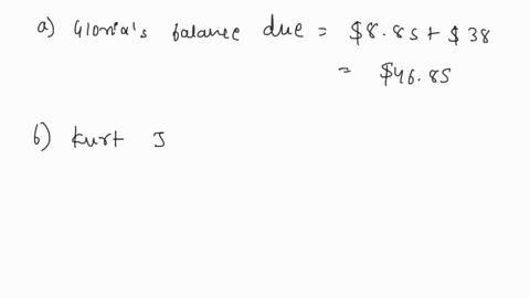 Applying your knowledge case 141 calculating insurance math...