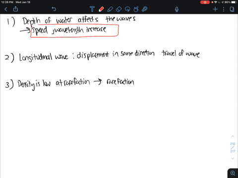 question-in-a-ripple-water-a-wave-travels-from-shallow-to-deep-water-which-of-the-following-would-occur-during-this-transition-athe-speed-and-wave-length-would-decrease-bthe-speed-and-wavele-37396