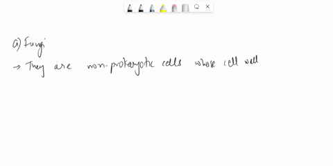 which-group-of-non-prokaryotic-organisms-studied-in-microbiology-are-characterized-by-cell-walls-that-contain-both-glucans-and-chitin-select-one-oafungi-o-bprotozoa-o-cparasitic-helminths-od-90553