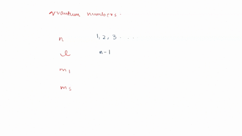 which-set-of-quantum-numbers-is-invalid-select-the-correct-answer-below-n3l1ml0ms12-n1l0ml0ms12-n5l3ml3ms12-n2l0ml1ms12-82885