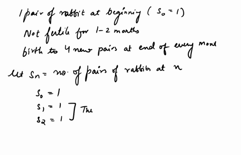 9e-1o-points-a-single-pair-of-rabbits-male-and-female-is-born-at-the-beginning-of-the-year-assume-the-following-conditions-a-rabbit-pairs-are-not-fertile-during-the-first-two-months-of-life-32677