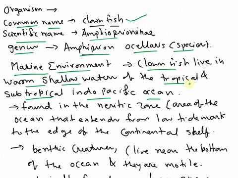 for-each-station-identify-the-common-and-the-scientific-name-for-the-organisms-present-genus-and-species-if-it-is-listed-in-the-reference-materials-describe-the-marine-environment-it-lives-i-81372