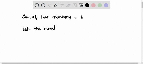 the-sum-of-two-numbers-is-times-the-larger-number-plus-times-the-smaller-number-is-find-the-numbers