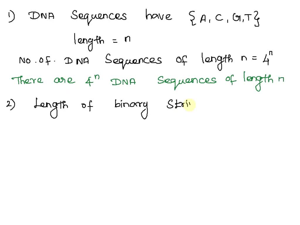 solved-1-dna-sequences-have-an-alphabet-a-c-g-t-how-many-dna